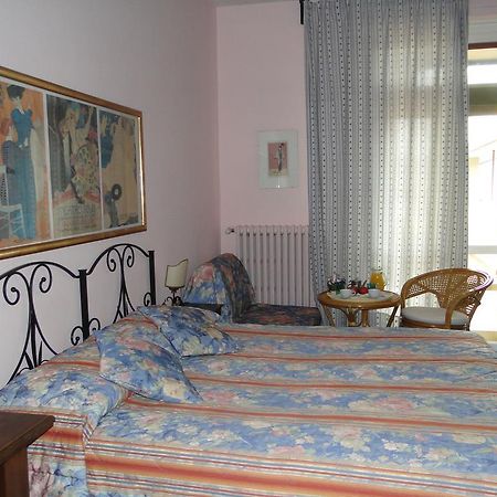 Residenza Giulia Florença Exterior foto