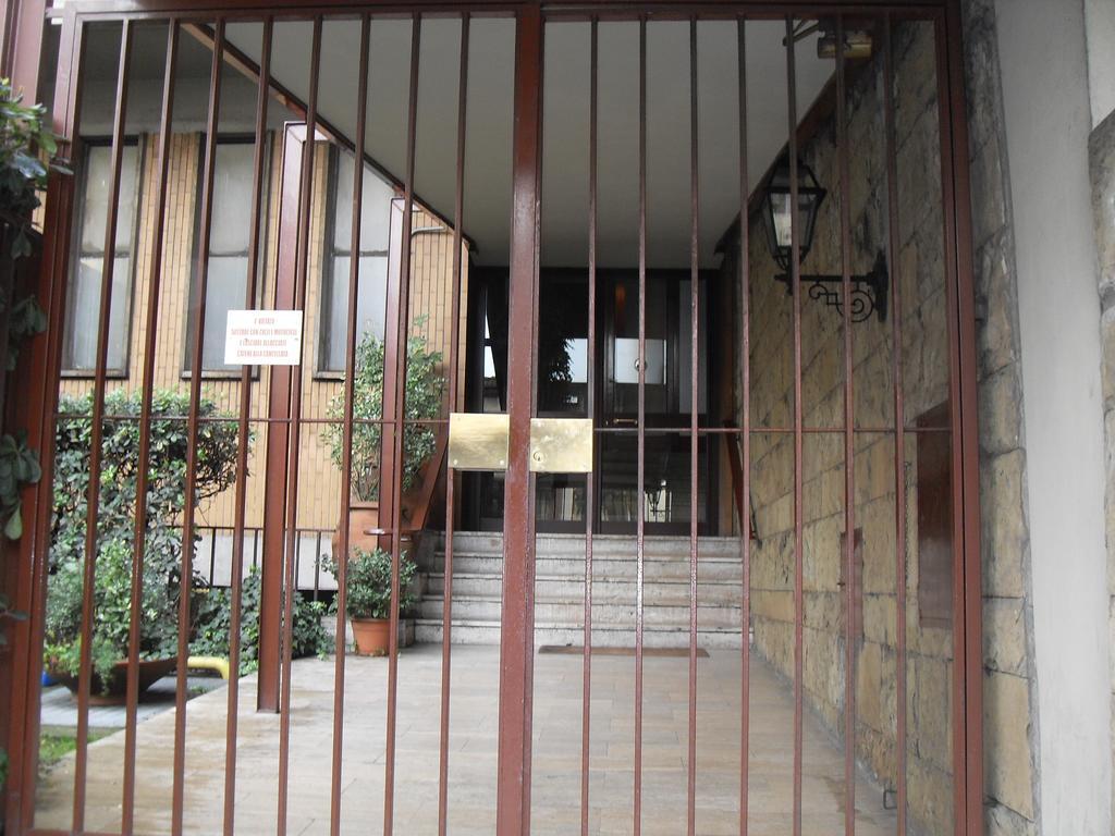 Residenza Giulia Florença Exterior foto