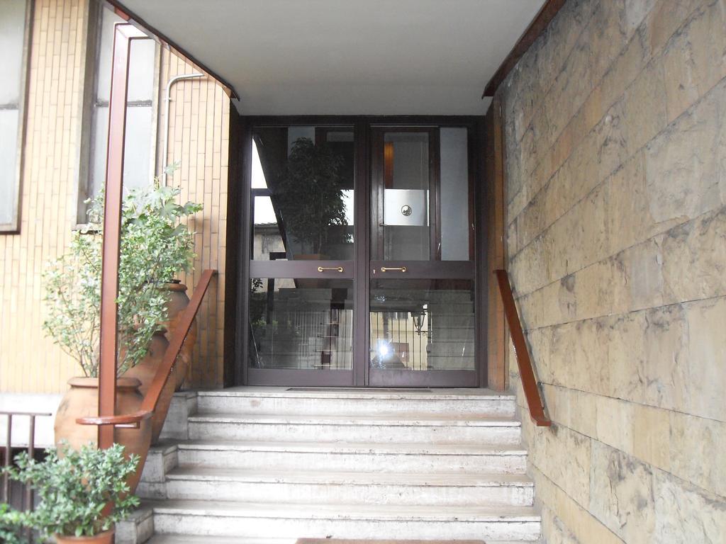 Residenza Giulia Florença Exterior foto