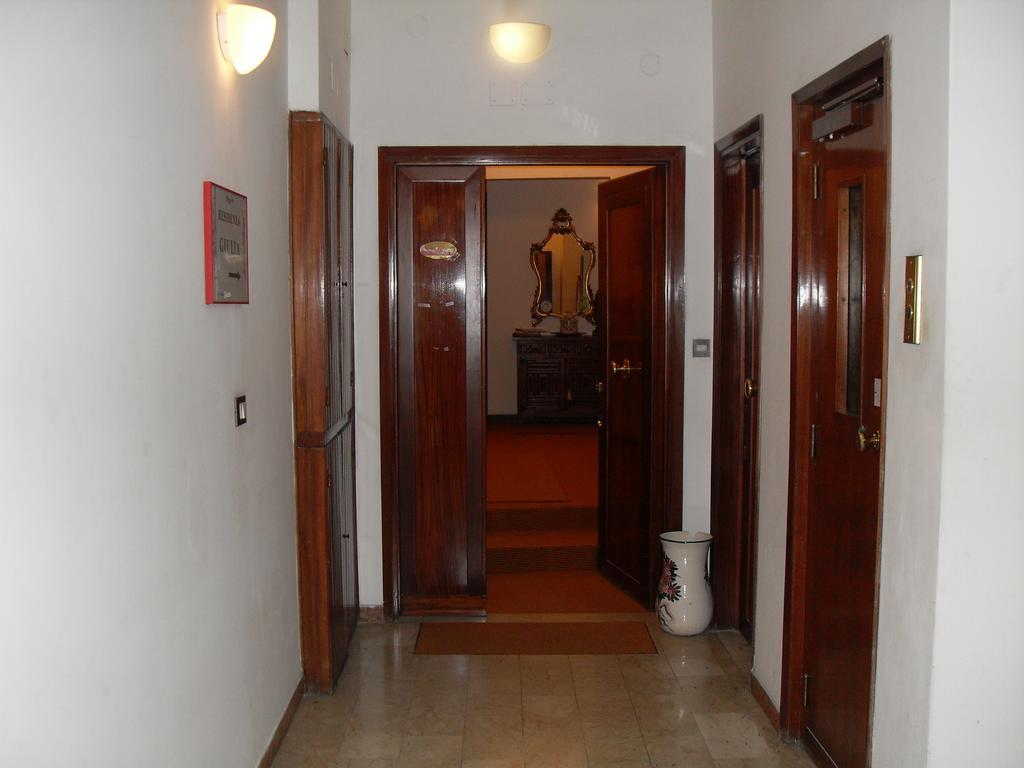 Residenza Giulia Florença Exterior foto