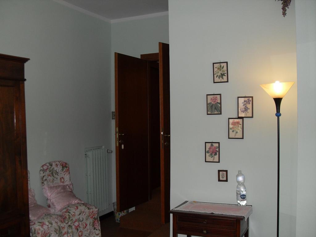 Residenza Giulia Florença Exterior foto