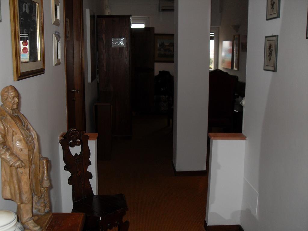 Residenza Giulia Florença Exterior foto