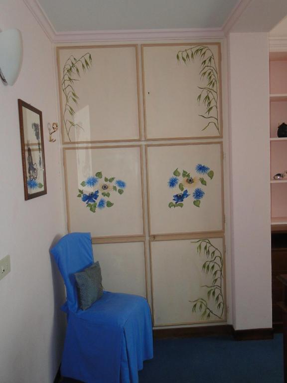Residenza Giulia Florença Exterior foto