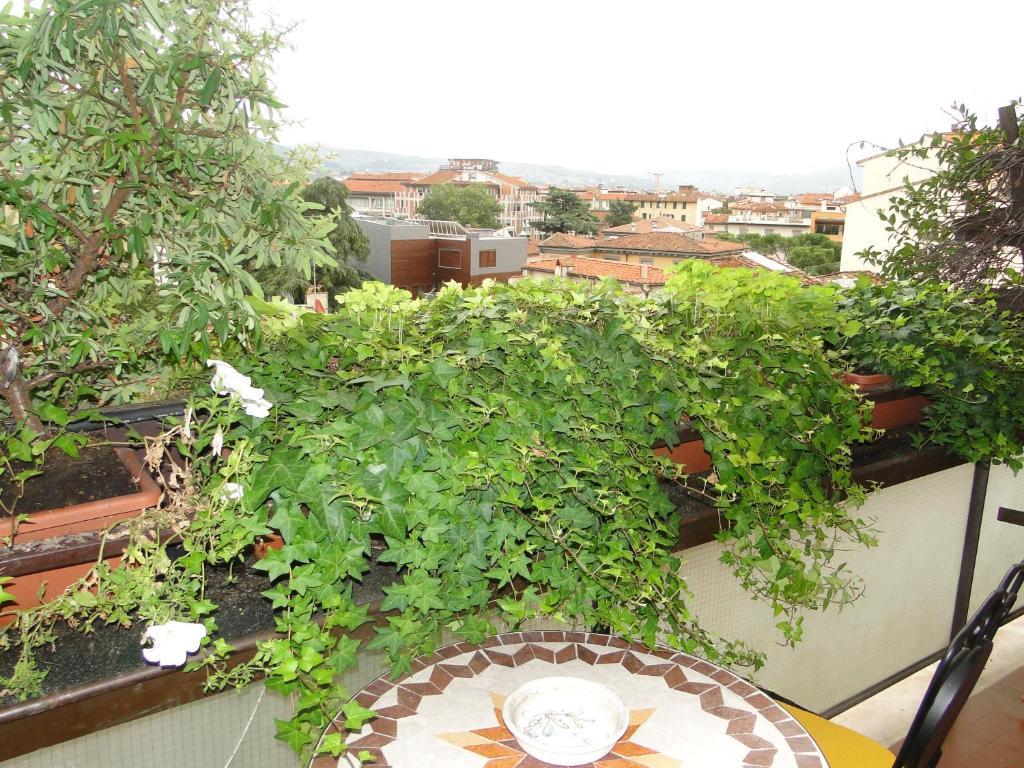 Residenza Giulia Florença Exterior foto