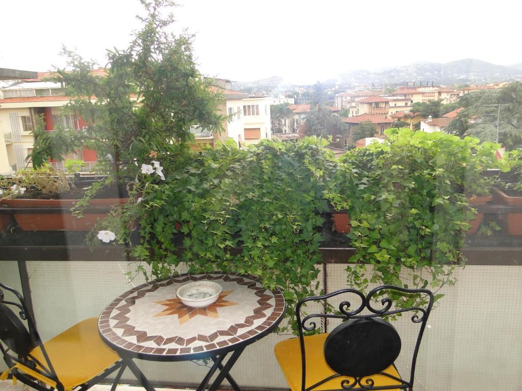 Residenza Giulia Florença Exterior foto