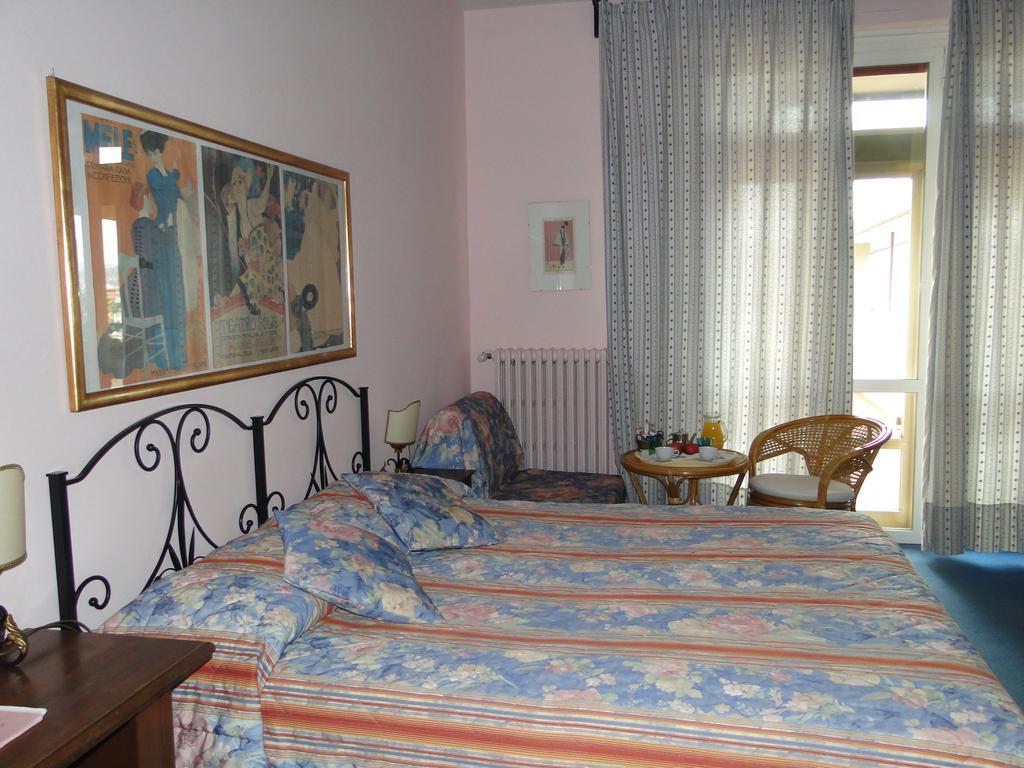 Residenza Giulia Florença Exterior foto