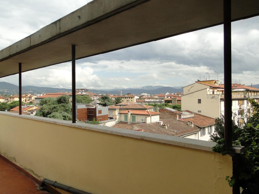 Residenza Giulia Florença Exterior foto