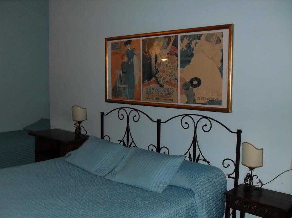 Residenza Giulia Florença Exterior foto