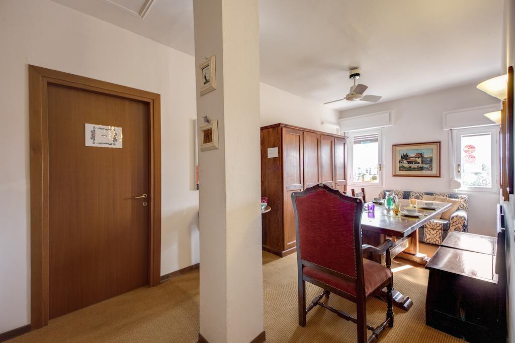 Residenza Giulia Florença Exterior foto