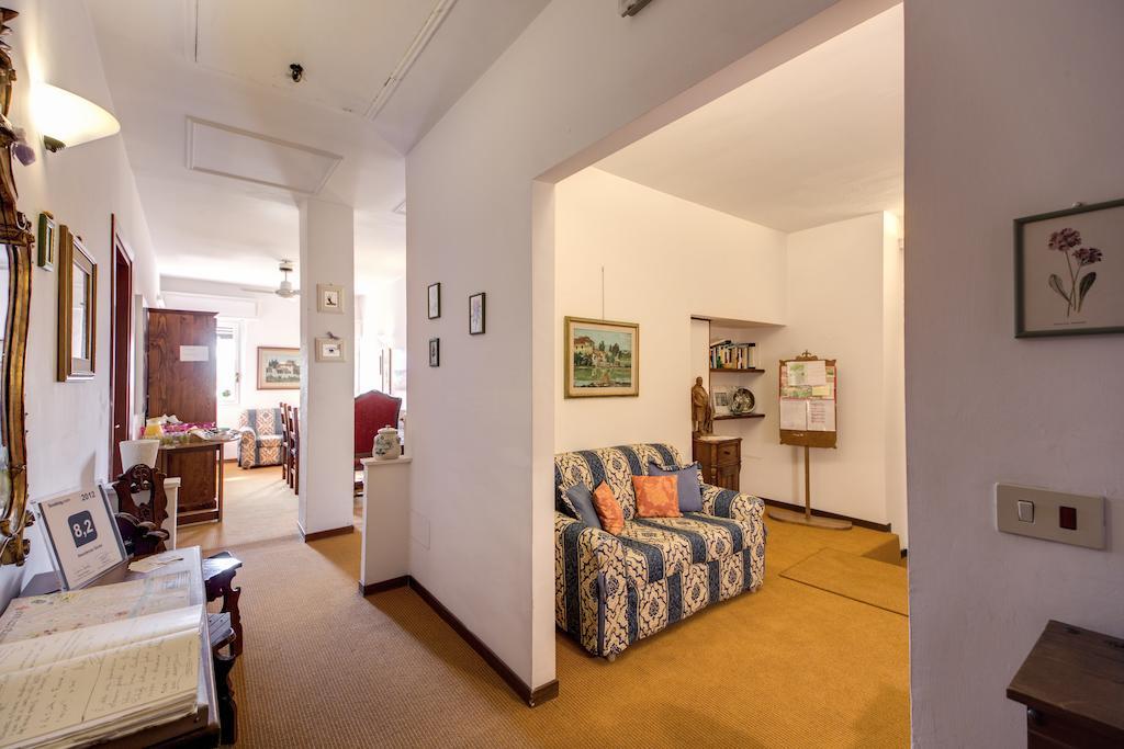 Residenza Giulia Florença Exterior foto
