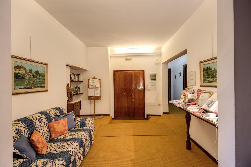 Residenza Giulia Florença Exterior foto