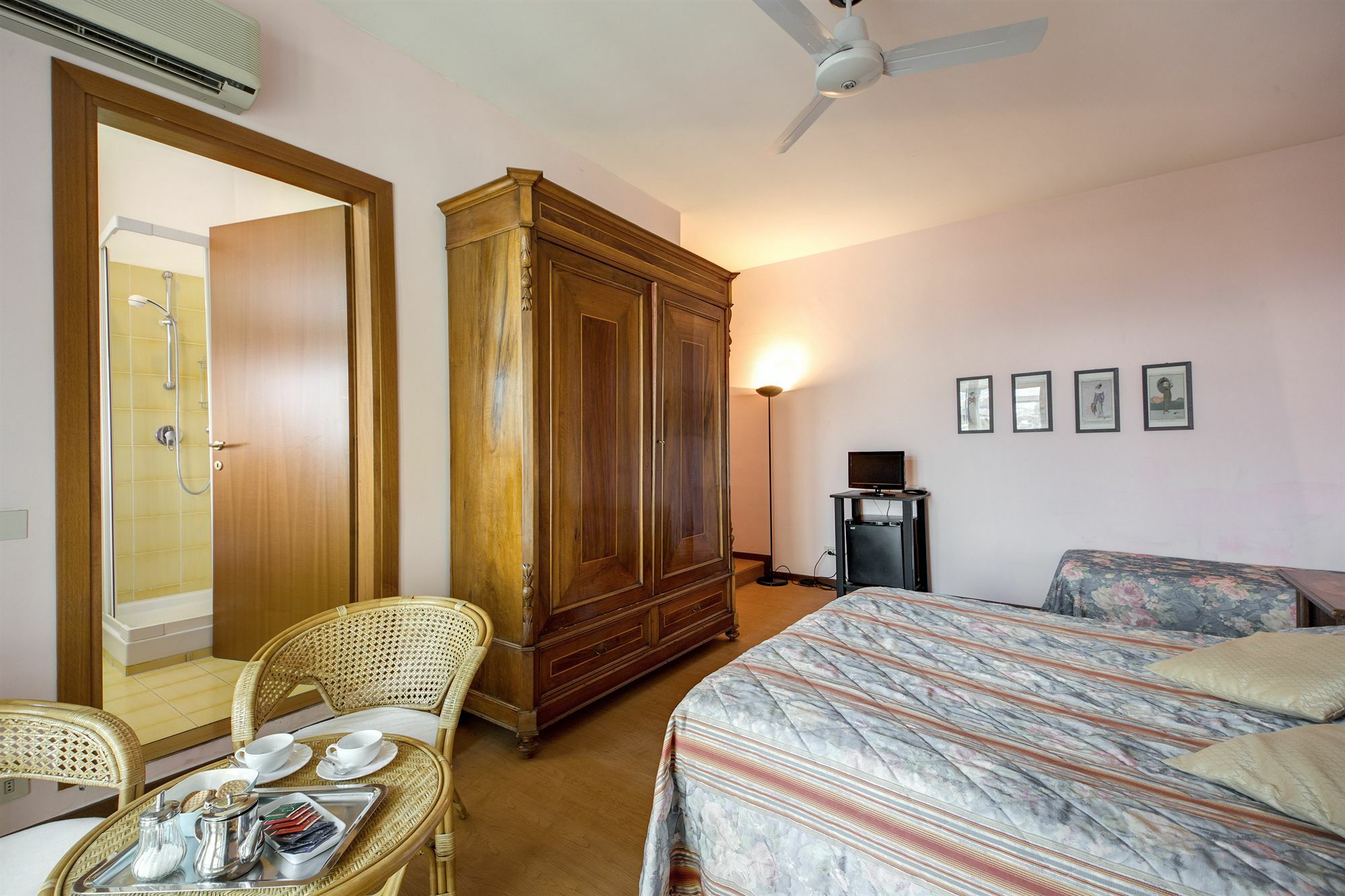 Residenza Giulia Florença Exterior foto