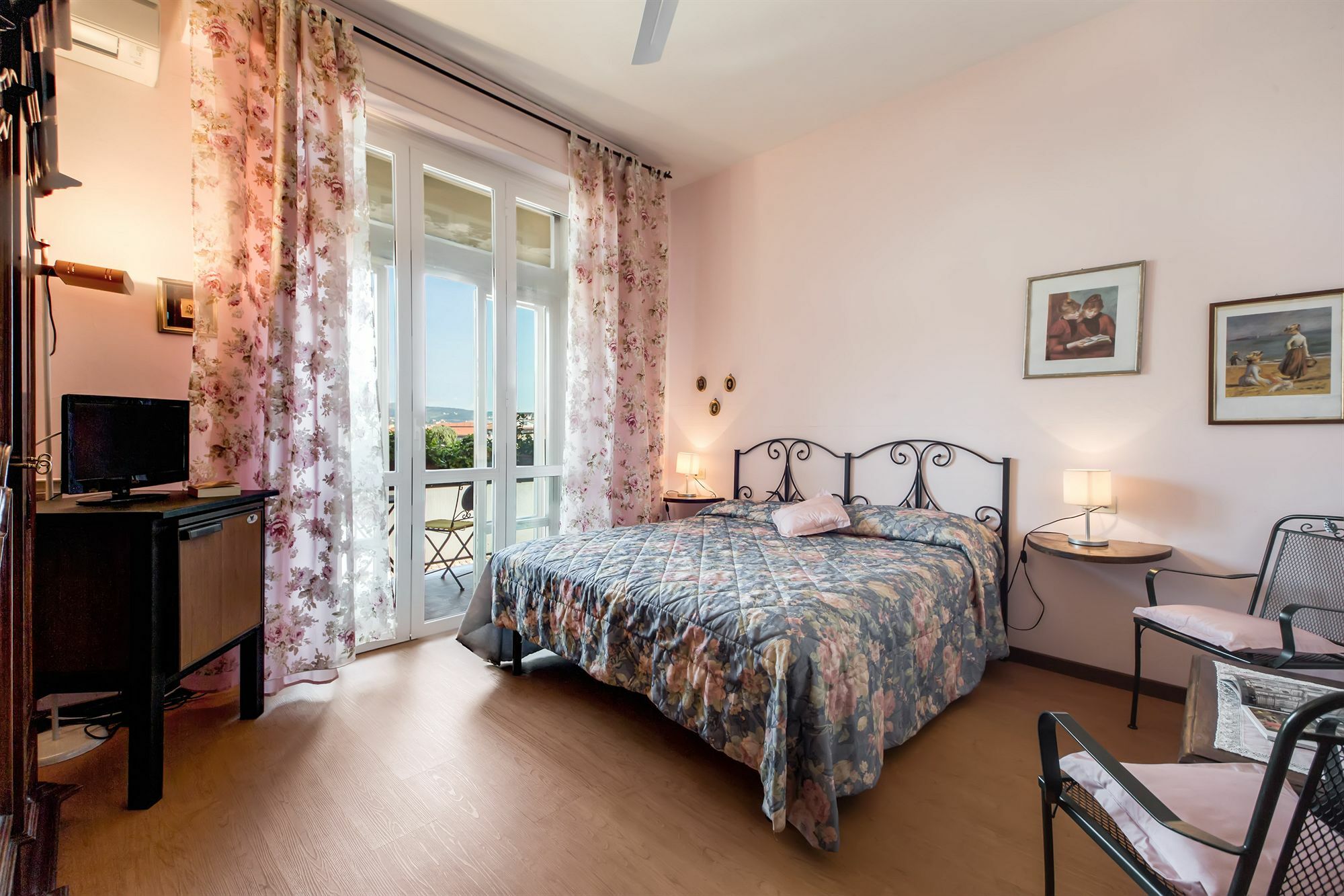 Residenza Giulia Florença Exterior foto
