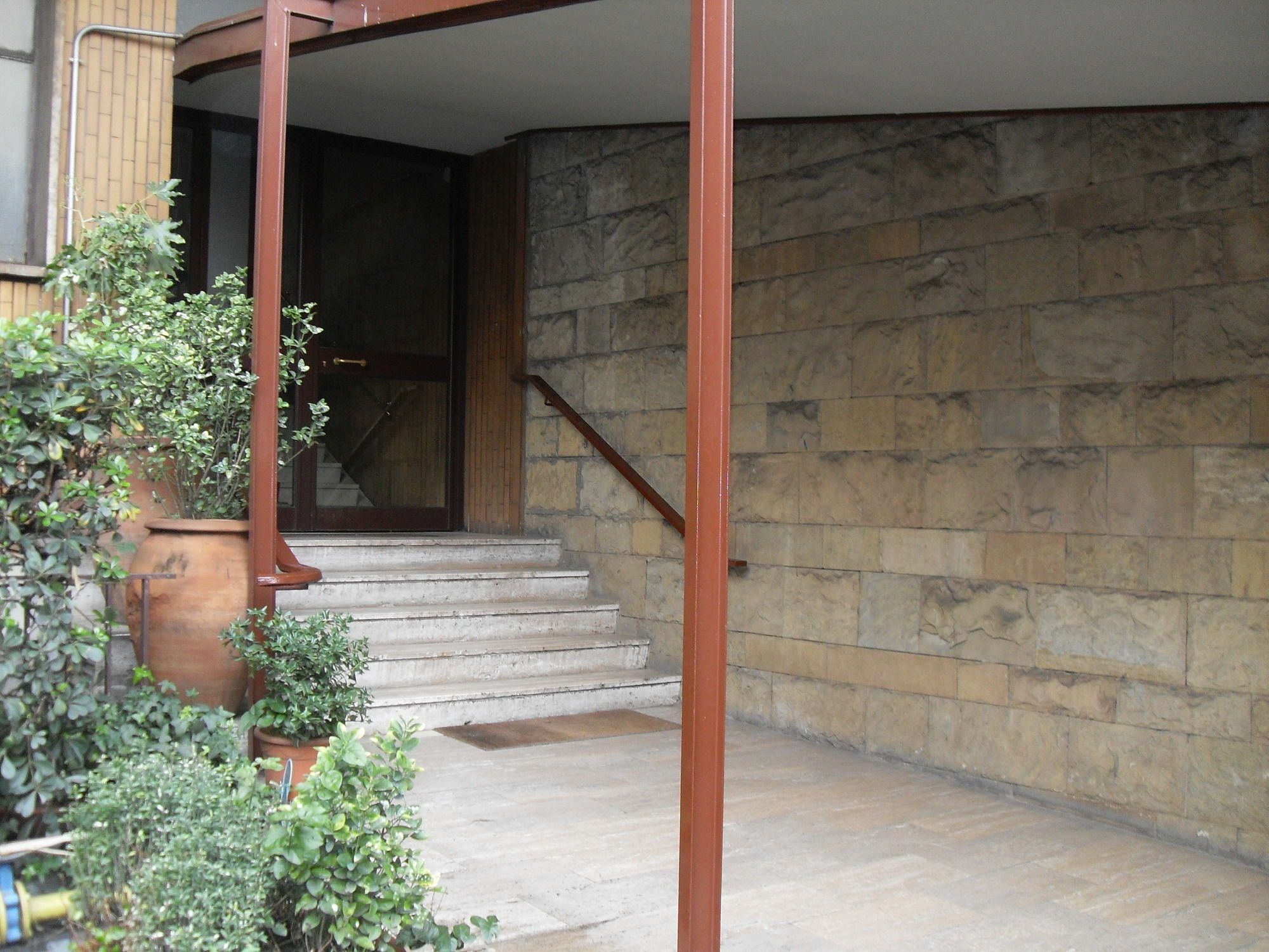 Residenza Giulia Florença Exterior foto
