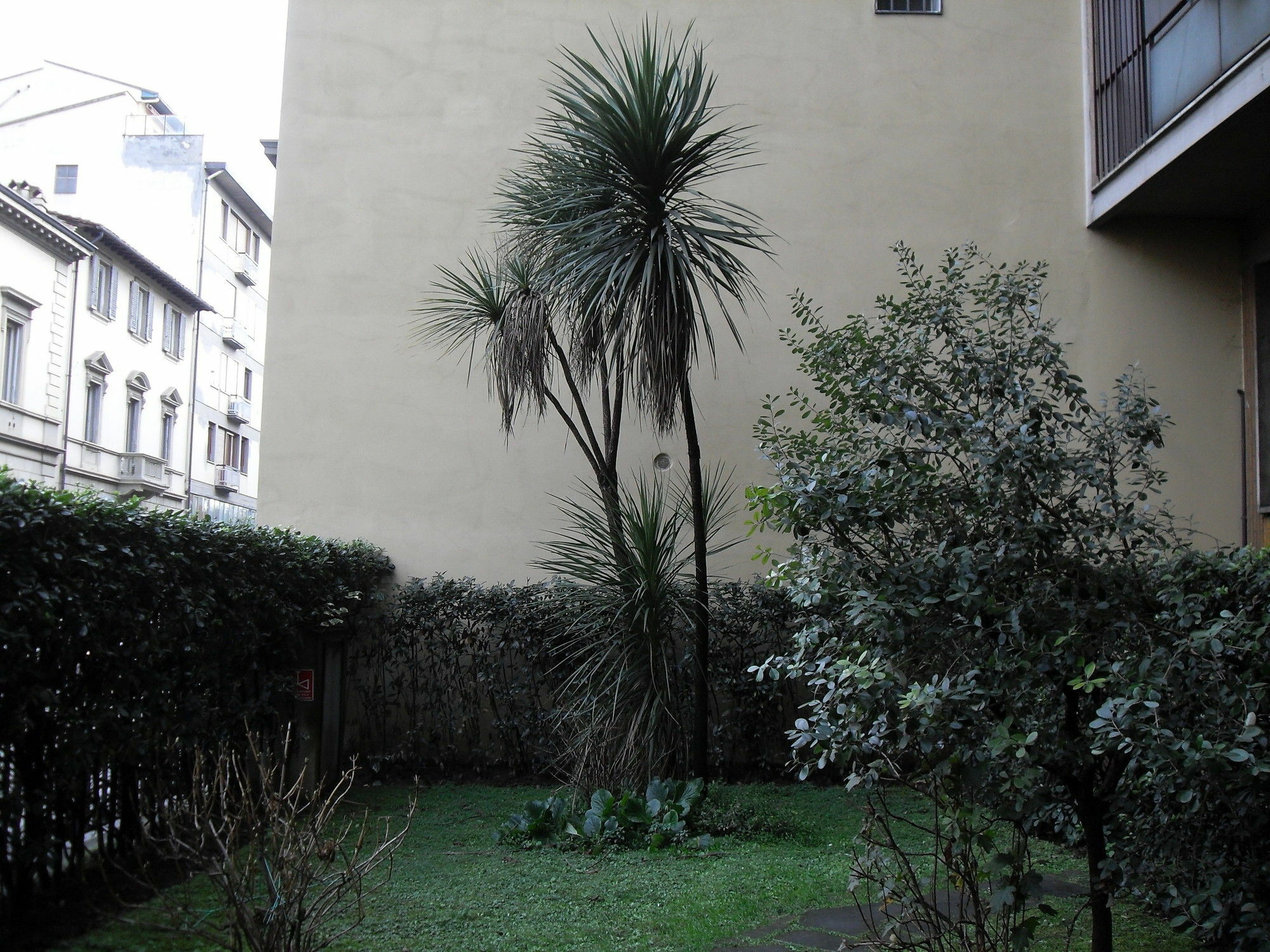 Residenza Giulia Florença Exterior foto