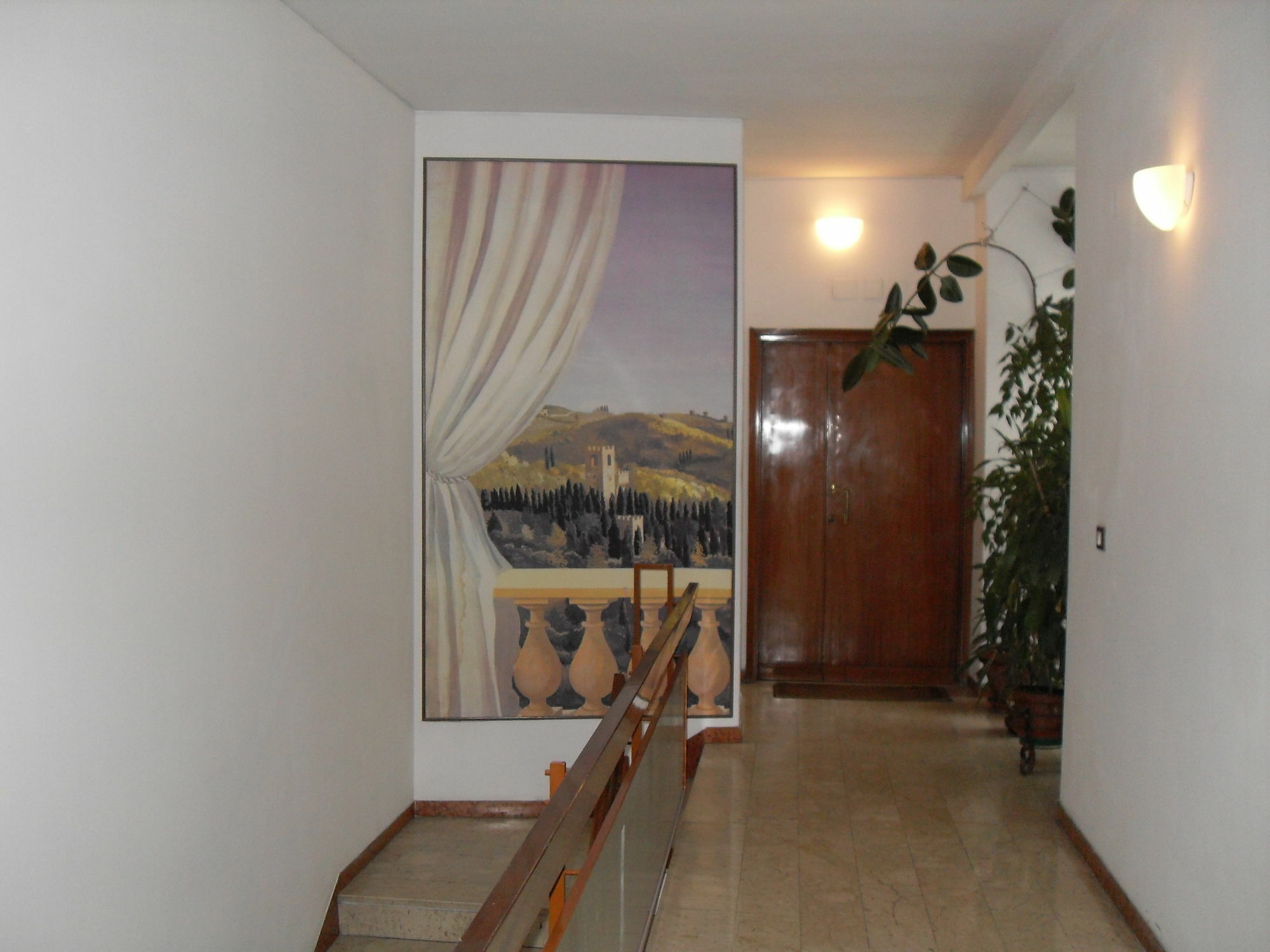 Residenza Giulia Florença Exterior foto