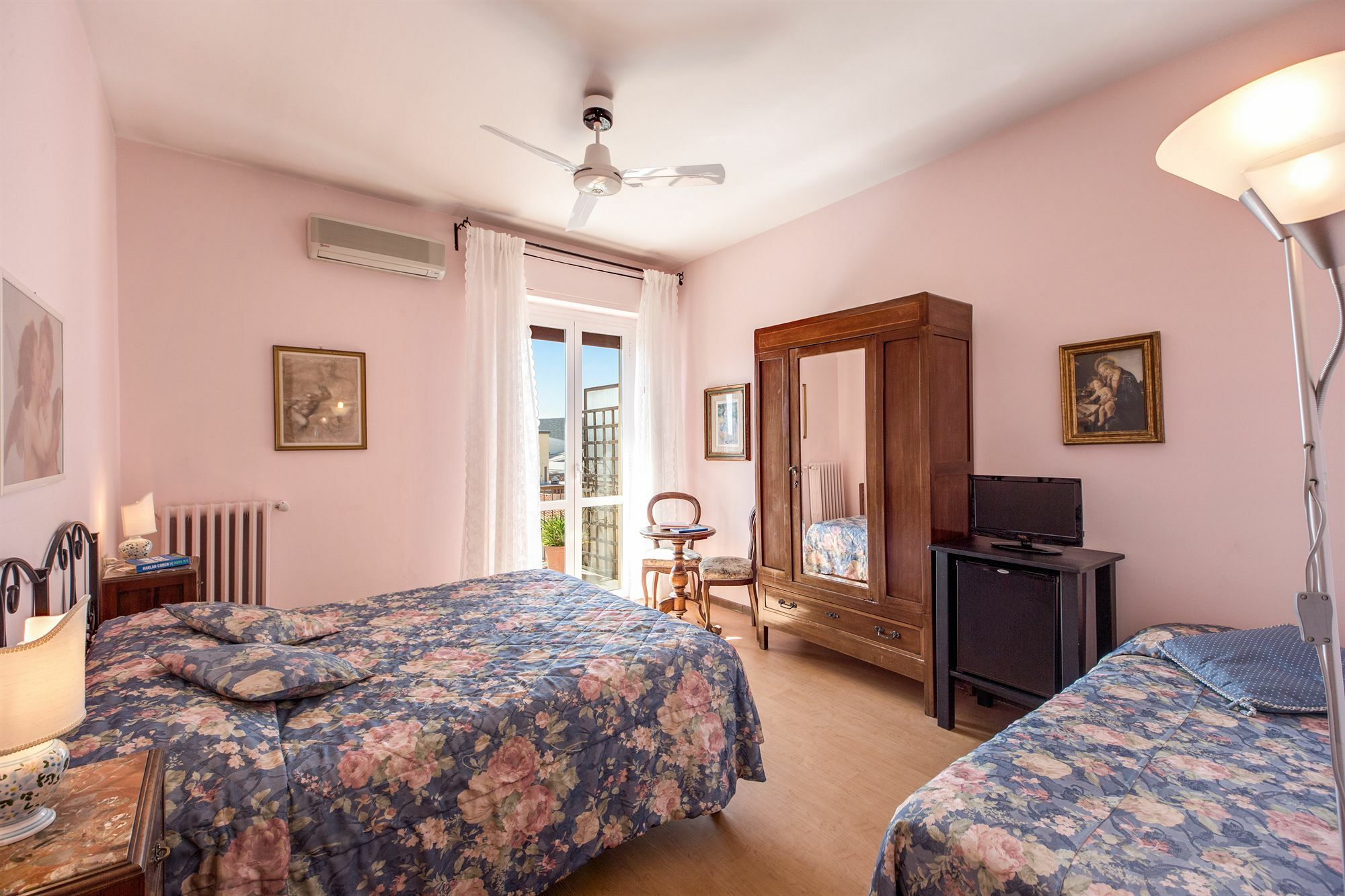 Residenza Giulia Florença Exterior foto